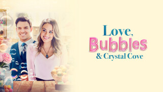 Love, Bubbles & Crystal Cove