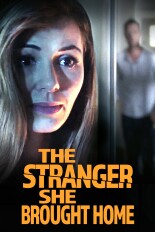 The Stranger She Brought Home