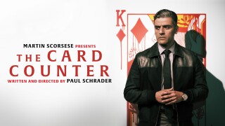 The Card Counter