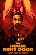 The House Next Door: Meet the Blacks 2