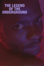 The Legend of the Underground