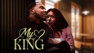 My King