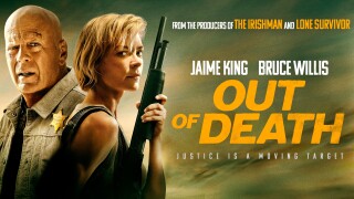 Out of Death
