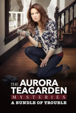 Aurora Teagarden Mysteries: Bundle of Trouble