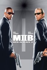 Men in Black 2