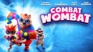 Combat Wombat