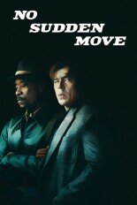 No Sudden Move