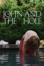 John and the Hole