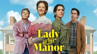 Lady of the Manor