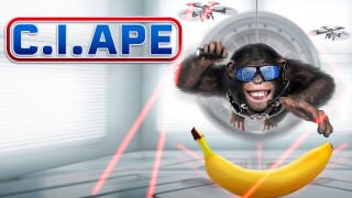 C.I.Ape