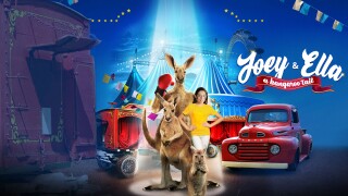 Joey & Ella