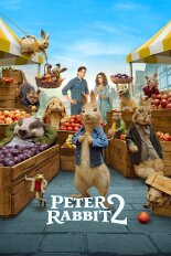 Peter Rabbit 2