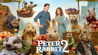 Peter Rabbit 2