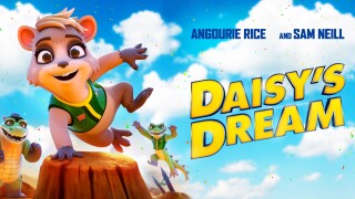 Daisy's Dream