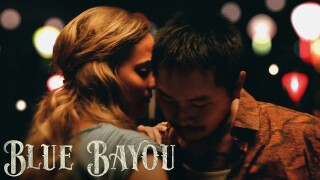 Blue Bayou