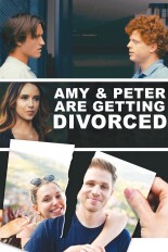 Amy and Peter Are Getting Divorced