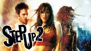 Step Up 2