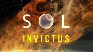 Sol Invictus