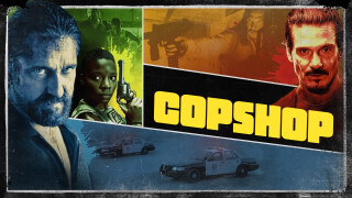 Copshop