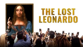 The Lost Leonardo