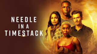 Needle in a Timestack