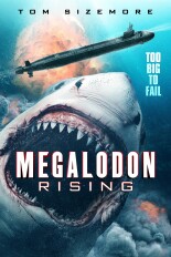 Megalodon Rising