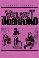 The Velvet Underground