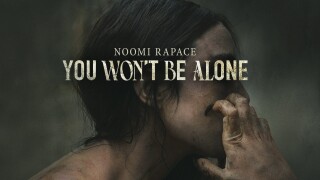 You Won't Be Alone