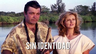 Sin identidad