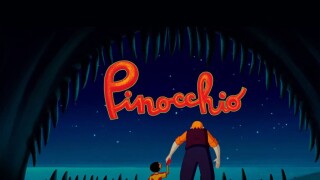 Pinocchio