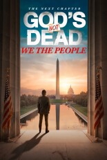 God's Not Dead: We the People