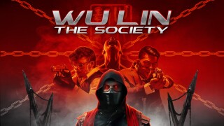 Wu Lin: The Society