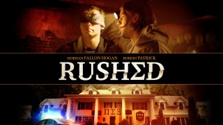 Rushed
