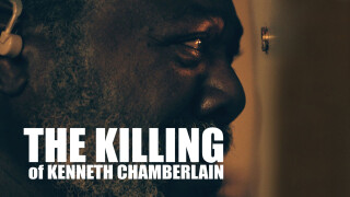 The Killing of Kenneth Chamberlain