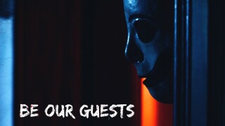Be Our Guests