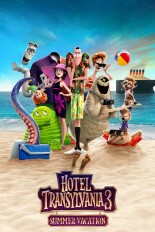 Hotel Transylvania 3: Summer Vacation