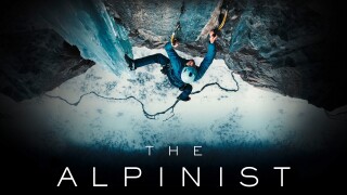 The Alpinist