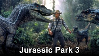 Jurassic Park 3