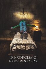 El exorcismo de Carmen Farías