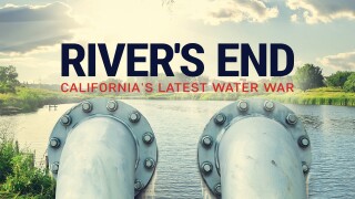 River's End: California's Latest Water War