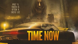 Time Now