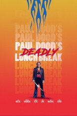 Paul Dood's Deadly Lunch Break