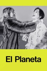 El Planeta