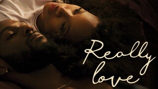 Really Love