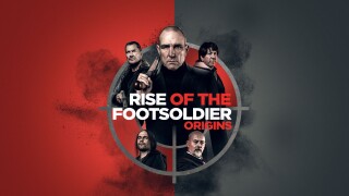 Rise of the Footsoldier: Origins