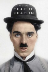 The Real Charlie Chaplin