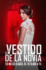El vestido de la novia