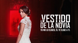 El vestido de la novia