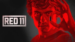Red 11