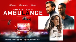 Ambulance